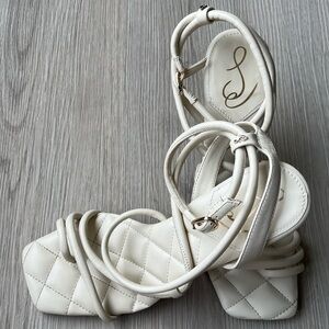 Sam Edelman Strappy Sandals